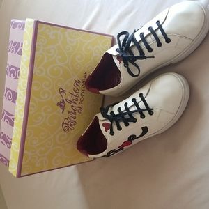 Woman Brighton Collectable Sneakers